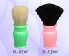 blush brush