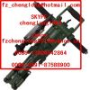 Y20LY air-leg rock drill