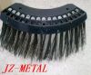 Sweeper Brush (Steel W...