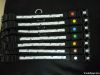 Flashing Led Dog Collar