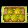 Crystal Honey Pomelo