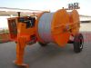 Bullwheel puller(25KN,...