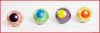 Rubber ball, hi bouncing ball, dog ball,