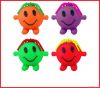 puffer ball, animal puffer ball, flashing ball