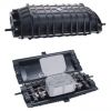 Horizontal Fiber Optical Splice Closure