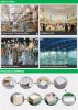 Factory Supply SMD3030 Chips 30W High Brightness Bulb Light LED