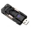 4GB Transformers USB Flash Drive