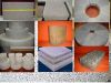 Aluminum Foam, Copper Foam, Nickel Foam, Zinc Foam, Stannum Foam