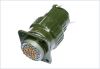 Y2M circular connector