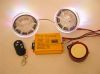mp3 alarm system with ...