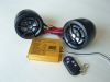 Motorcycle MP3 Anti Th...