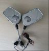 Motorcycle Rearview Mi...