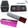 mini speaker / mp3 spe...