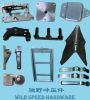 metal stamping products