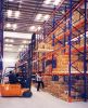 Selective Pallet Rack