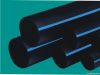 HDPE100 pipe for water supply