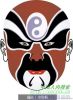 Beijing Opera Facial M...