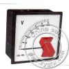 Q96-RBC AC voltmeter and ammeter