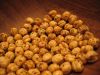 Roasted chickpeas