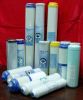 pp melt blown/yarn wound/activated carbon filter cartridge