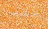 Corn grits