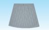 ceramic filter plate (...