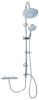 OVERHEAD SHOWER SET
