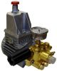 high pressure pumps