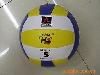 pvc pu rubber football...