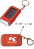 solar keychain light/s...