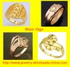 Brass jewelry, brass r...