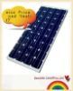 60W-70W mono solar mod...