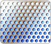 Perforated Metal Mesh