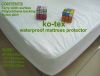 waterproof mattress protector