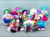 Christmas gifts dolls