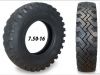HD Truck tire 7.50-16-...