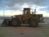 caterpiller wheel loader