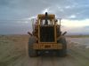 caterpiller wheel loader