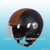 Helmet SW592 with Leat...