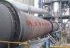 Rotary dryer