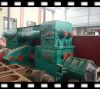 concrete brick making ...
