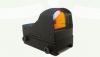 HD-3 red dot reflex sight