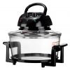 12 liter Halogen Convection Oven (MT-A18) Black