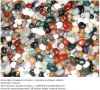 natural mix tumbled st...