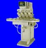 Four Colors Pad Printe...