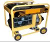 gas generator