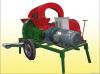 Biomass briquette mach...