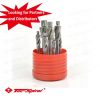 7pc HSS Counterbores w...