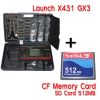 Launch X431 GX3 Plus C...