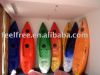 sea canoe